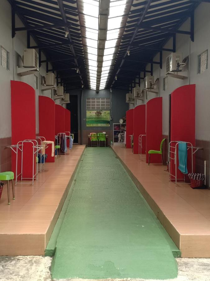 Homestay Dan Kost 78 Jepara Exteriér fotografie