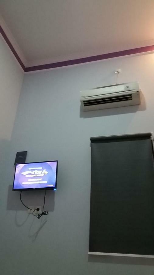 Homestay Dan Kost 78 Jepara Exteriér fotografie